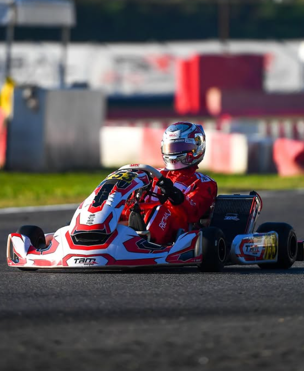 Photo pilote